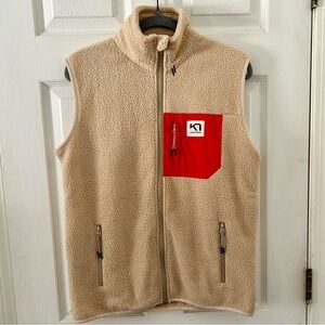 Kari Traa ROYAL RØTHE VEST - LARGE